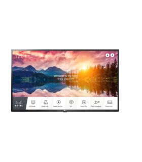 LG AV TV PRO MODO HOTEL 55US662H (55US662H3ZC) 55"/PRO CENTRIC SMART TV