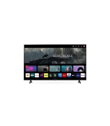 LG 55UR78006LK 139,7 cm (55") 4K Ultra HD Smart TV Wifi Negro