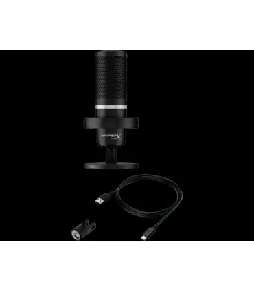 HP HYPERX DUOCAST MICROPHONE 4P5E2AA