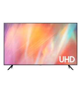 Samsung BE50A-H 127 cm (50") 4K Ultra HD Gris Procesador incorporado Tizen