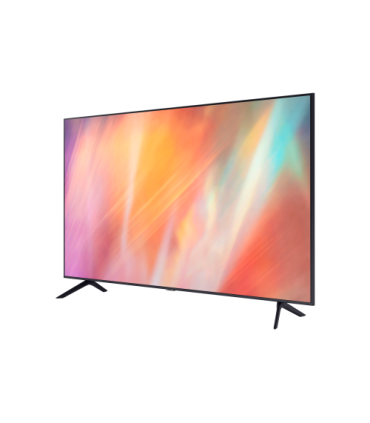 Samsung BE50A-H 127 cm (50") 4K Ultra HD Gris Procesador incorporado Tizen