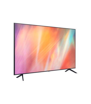 Samsung BE50A-H 127 cm (50") 4K Ultra HD Gris Procesador incorporado Tizen