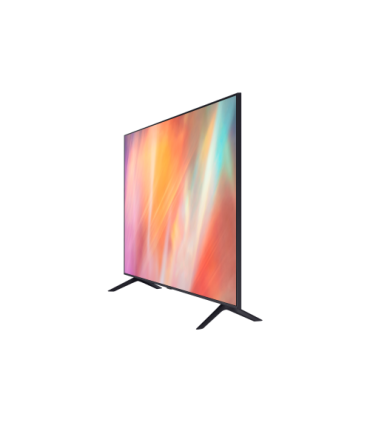 Samsung BE50A-H 127 cm (50") 4K Ultra HD Gris Procesador incorporado Tizen