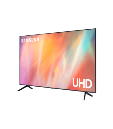 Samsung BE50A-H 127 cm (50") 4K Ultra HD Gris Procesador incorporado Tizen