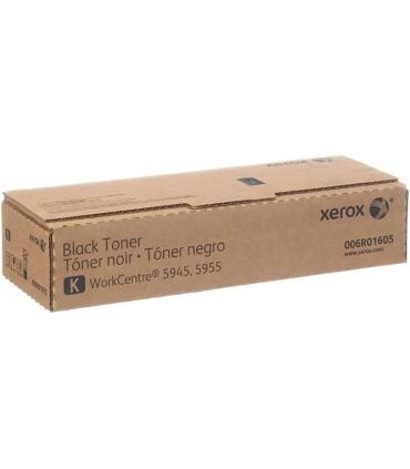 Xerox AltaLink B8045/B8055/B8065/B8075/B8090/ WorkCentre 5945/5955 Negro Cartucho de Toner Original - 006R01605