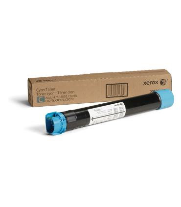 Xerox Altalink C8030/C8035/C8045/C8055/C8070 Cyan Cartucho de Toner Original - 006R01698