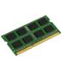 Kingston Technology ValueRAM 4GB DDR3-1600 módulo de memoria 1600 MHz