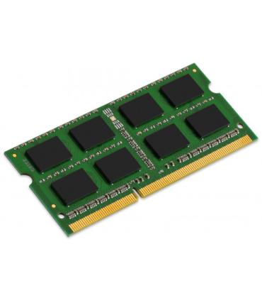 Kingston Technology ValueRAM 4GB DDR3-1600 módulo de memoria 1600 MHz