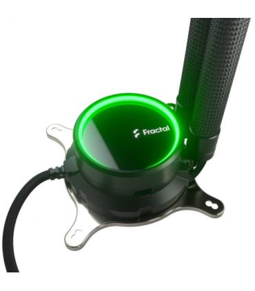 Fractal Design Celsius+ S24 Prisma refrigeración agua y freón Procesador