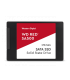 Western Digital Red SA500 2.5" 1000 GB Serial ATA III 3D NAND