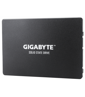 Gigabyte GP-GSTFS31480GNTD unidad de estado sólido 2.5" 480 GB Serial ATA III