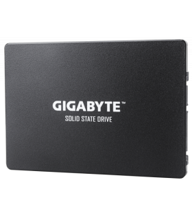 Gigabyte GP-GSTFS31240GNTD unidad de estado sólido 2.5" 240 GB Serial ATA III