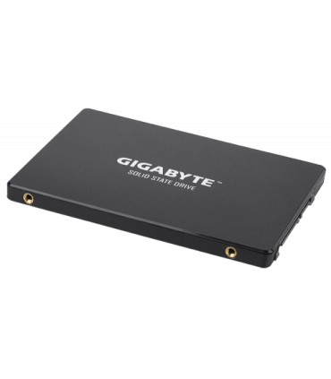Gigabyte GP-GSTFS31240GNTD unidad de estado sólido 2.5" 240 GB Serial ATA III