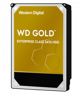 Western Digital Gold 3.5" 10000 GB Serial ATA III