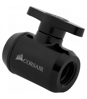 Corsair CX-9055019-WW hardware accesorio de refrigeración Negro