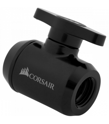 Corsair CX-9055019-WW hardware accesorio de refrigeración Negro
