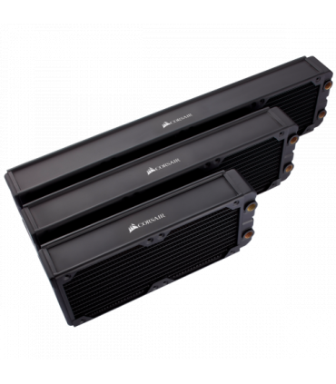 Corsair CX-9030005-WW hardware accesorio de refrigeración Negro