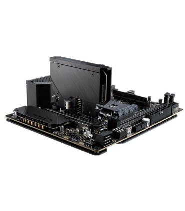 ASUS ROG Crosshair VIII Impact AMD X570 Zócalo AM4 Mini DTX