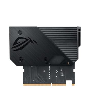 ASUS ROG Crosshair VIII Impact AMD X570 Zócalo AM4 Mini DTX