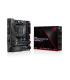 ASUS ROG Crosshair VIII Impact AMD X570 Zócalo AM4 Mini DTX
