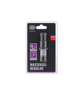 Cooler Master MasterGel Regular compuesto disipador de calor 5 W/m·K