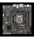 ASUS P10S-M WS placa base para servidor y estación de trabajo LGA 1151 (Zócalo H4) Micro ATX Intel® C236