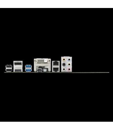 ASUS P10S-M WS placa base para servidor y estación de trabajo LGA 1151 (Zócalo H4) Micro ATX Intel® C236