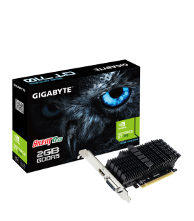 Gigabyte GeForce GT 710 2GB