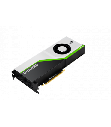 PNY VCQRTX8000-PB tarjeta gráfica NVIDIA Quadro RTX 8000 48 GB GDDR6