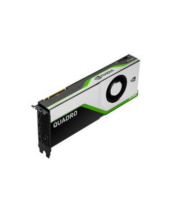 PNY VCQRTX8000-PB tarjeta gráfica NVIDIA Quadro RTX 8000 48 GB GDDR6