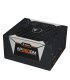 Gigabyte GP-AP850GM unidad de fuente de alimentación 850 W 20+4 pin ATX ATX Negro