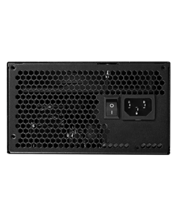 Gigabyte GP-AP850GM unidad de fuente de alimentación 850 W 20+4 pin ATX ATX Negro