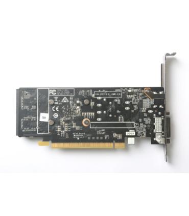Zotac ZT-P10300A-10L tarjeta gráfica NVIDIA GeForce GT 1030 2 GB GDDR5