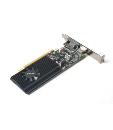 Zotac ZT-P10300A-10L tarjeta gráfica NVIDIA GeForce GT 1030 2 GB GDDR5