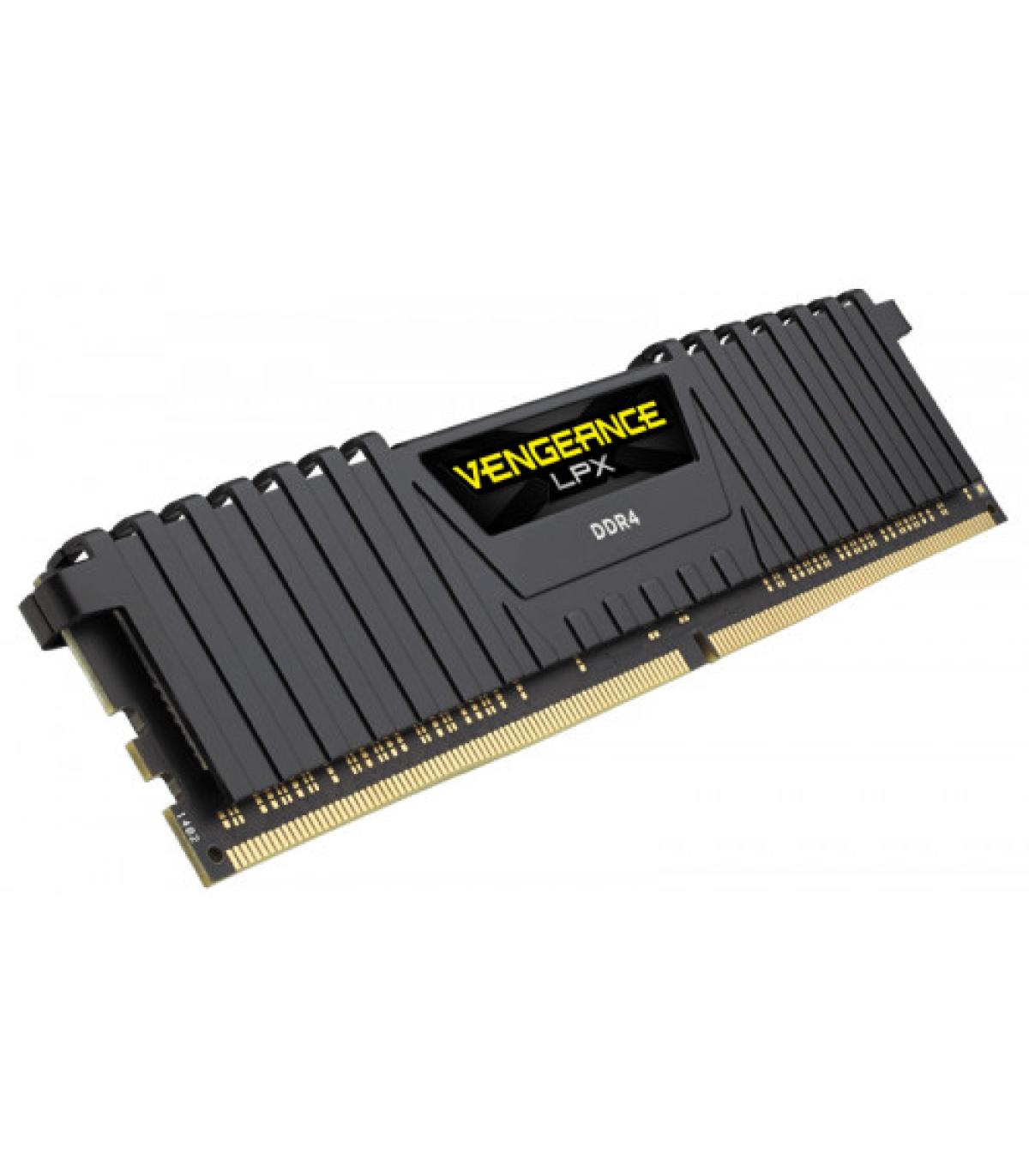 Corsair Vengeance LPX 32GB, DDR4, 3000MHz módulo de memoria