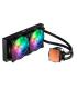 Cooler Master MASTERLIQUID ML240R RGB refrigeración agua y freón