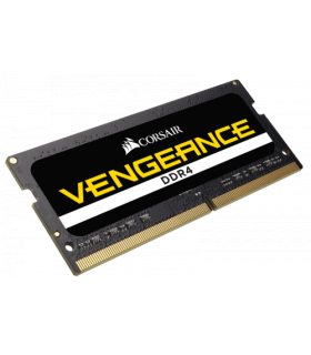 Corsair Vengeance 16GB DDR4 SODIMM 2400MHz módulo de memoria 1 x 16 GB