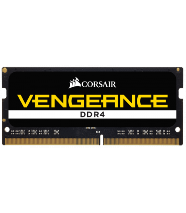 Corsair Vengeance 16GB DDR4 SODIMM 2400MHz módulo de memoria 1 x 16 GB