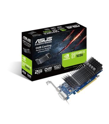 ASUS GT1030-SL-2G-BRK NVIDIA GeForce GT 1030 2 GB GDDR5