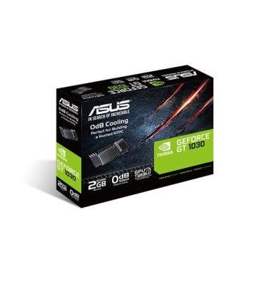 ASUS GT1030-SL-2G-BRK NVIDIA GeForce GT 1030 2 GB GDDR5