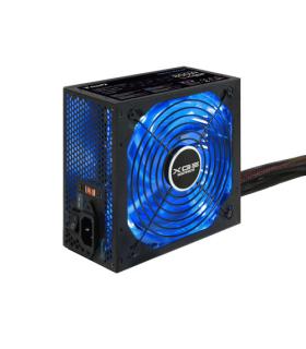 TooQ TQXGEII-800SAP unidad de fuente de alimentación 800 W 20+4 pin ATX ATX Negro