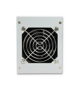 TooQ Fonte Ecopower II unidad de fuente de alimentación 500 W 20+4 pin ATX SFX Plata