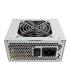 TooQ Fonte Ecopower II unidad de fuente de alimentación 500 W 20+4 pin ATX SFX Plata