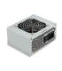 TooQ Fonte Ecopower II unidad de fuente de alimentación 500 W 20+4 pin ATX SFX Plata