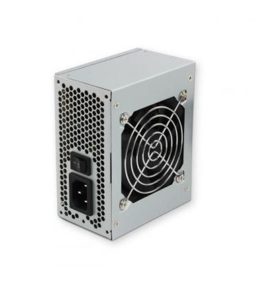 TooQ Fonte Ecopower II unidad de fuente de alimentación 500 W 20+4 pin ATX SFX Plata