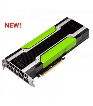 PNY NVIDIA Tesla M10 32 GB GDDR5