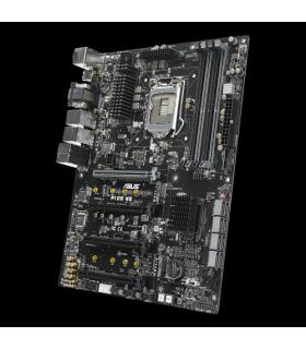 ASUS P10S WS placa base para servidor y estación de trabajo LGA 1151 (Zócalo H4) ATX Intel® C236