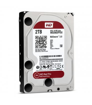 Western Digital Red Pro 3.5" 2000 GB Serial ATA III