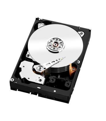 Western Digital Red Pro 3.5" 2000 GB Serial ATA III