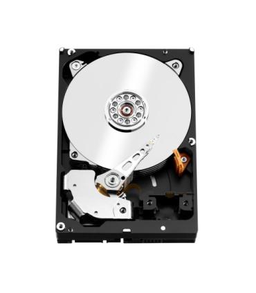Western Digital Red Pro 3.5" 2000 GB Serial ATA III